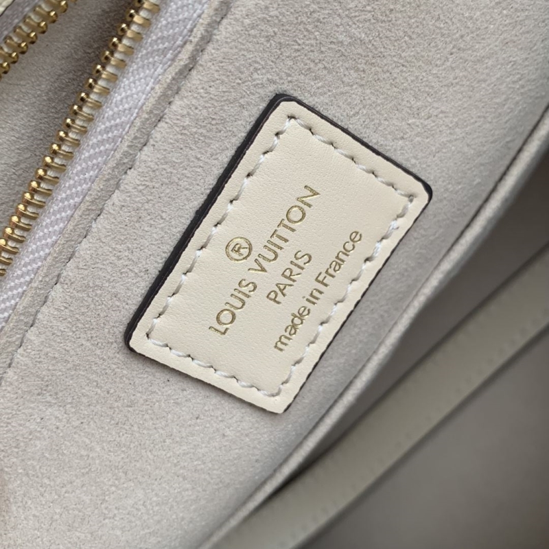 LV Top Handle Bags